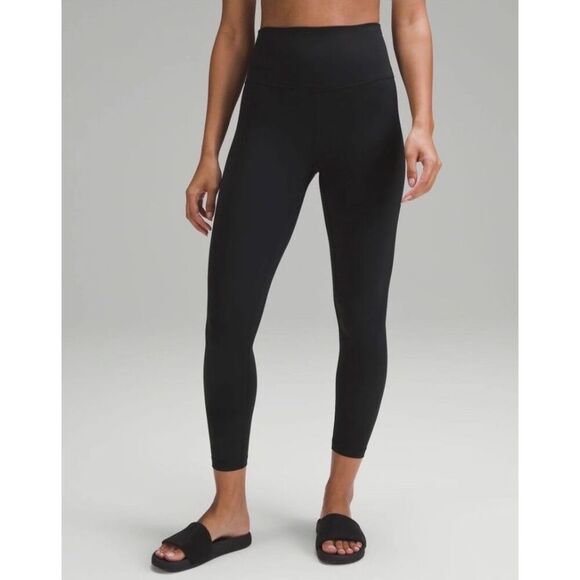 Lululemon Align High Rise Leggings - Picture 1 of 6